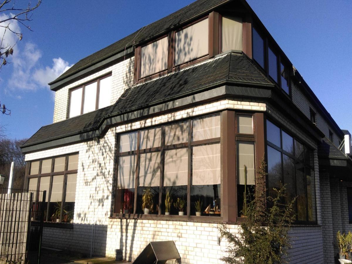 Landhaus Sundern Tecklenburg Eksteriør billede