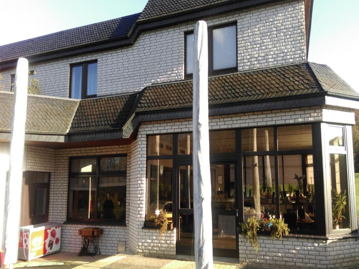 Landhaus Sundern Tecklenburg Eksteriør billede