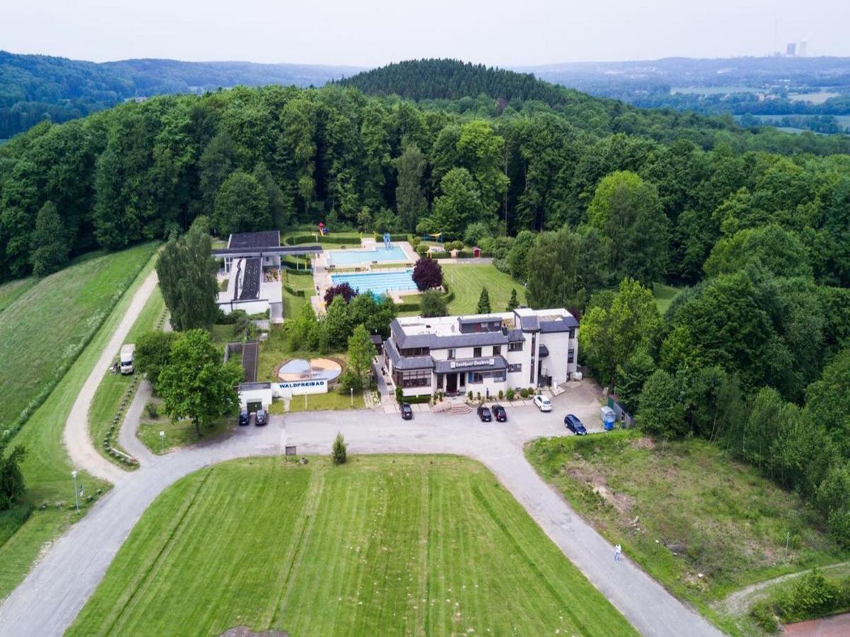Landhaus Sundern Tecklenburg Eksteriør billede