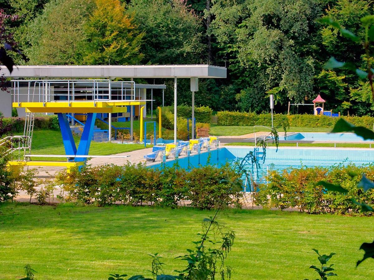 Landhaus Sundern Tecklenburg Eksteriør billede
